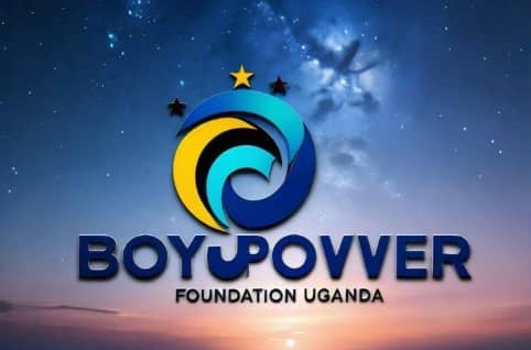 BoyPower Foundation Logo